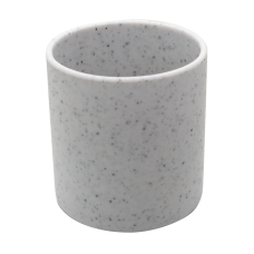 Kushies - Silicup - Verre en silicone - Gris